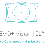 ICL手術 (フェイキック IOL) で視力が 2.0 になった体験談 (1)