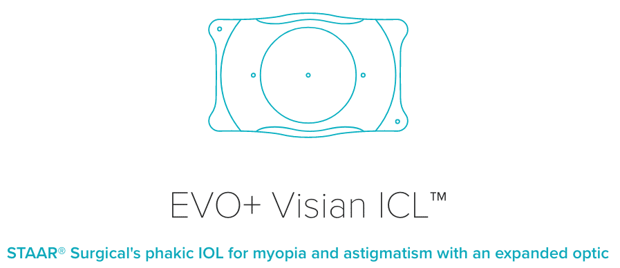 ICL手術 (フェイキック IOL) で視力が 2.0 になった体験談 (1)